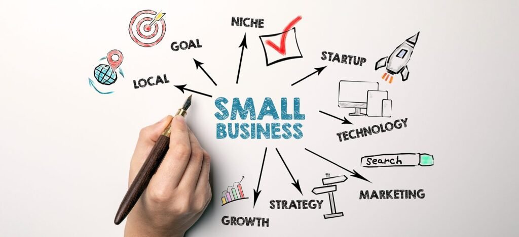 Best small business ideas for beginners with low investment