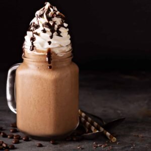 Frappé