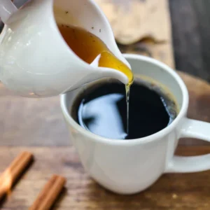 Honey Coffee