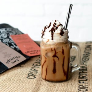 Iced Mocha