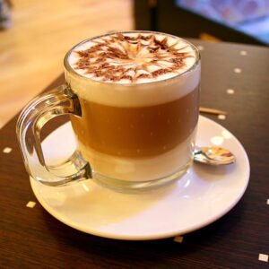 Macchiato