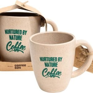 Café Starter Kit