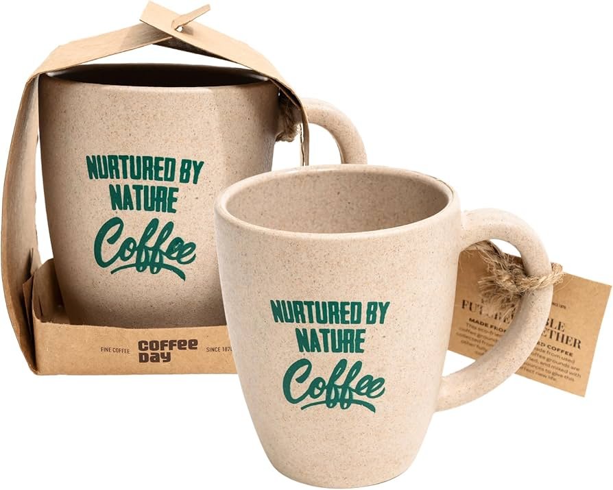 Café Starter Kit